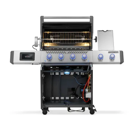 Barbecue a gas, Prestige Pro 500 - PRO500VXRSIBPK - Napoleon