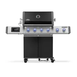 Barbecue a gas, Prestige Pro 500 - PRO500VXRSIBPK - Napoleon