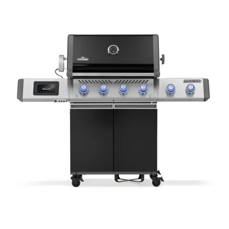 Barbecue a gas, Prestige Pro 500 - PRO500VXRSIBPK - Napoleon