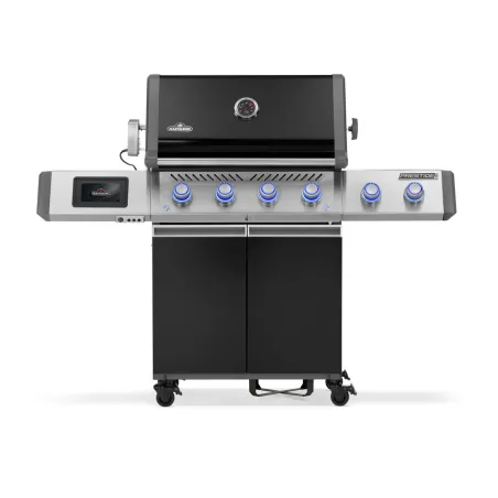Barbecue a gas, Prestige Pro 500 - PRO500VXRSIBPK - Napoleon