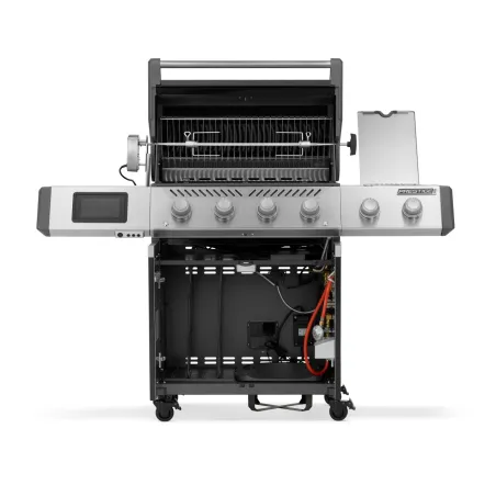 Barbecue a gas, Prestige Pro 500 - PRO500VXRSIBPK - Napoleon