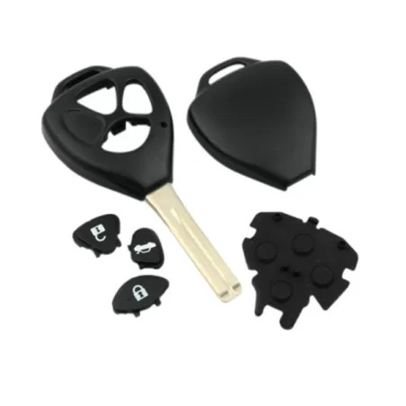 Guscio per chiave Auto Toyota