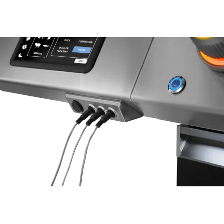 Barbecue a gas, Prestige Pro 500 - PRO500VXRSIBPK - Napoleon