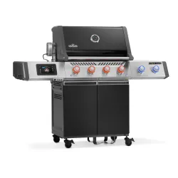 Barbecue a gas, Prestige Pro 500 - PRO500VXRSIBPK - Napoleon 2
