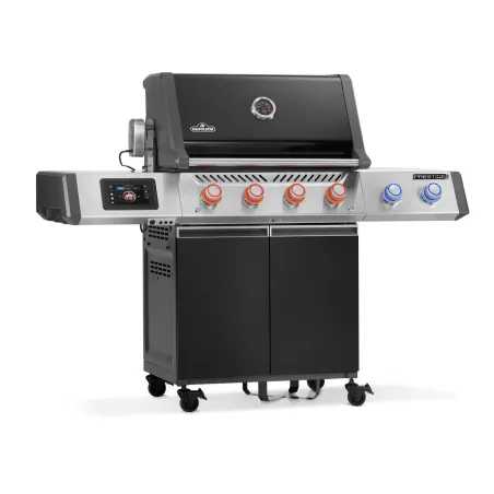 Barbecue a gas, Prestige Pro 500 - PRO500VXRSIBPK - Napoleon