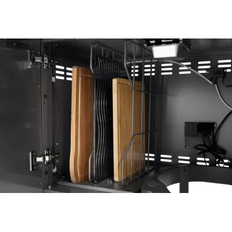 Barbecue a gas, Prestige Pro 500 - PRO500VXRSIBPK - Napoleon