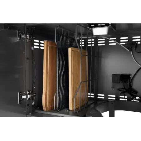 Barbecue a gas, Prestige Pro 500 - PRO500VXRSIBPK - Napoleon