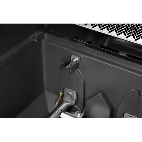 Barbecue a gas, Prestige Pro 500 - PRO500VXRSIBPK - Napoleon