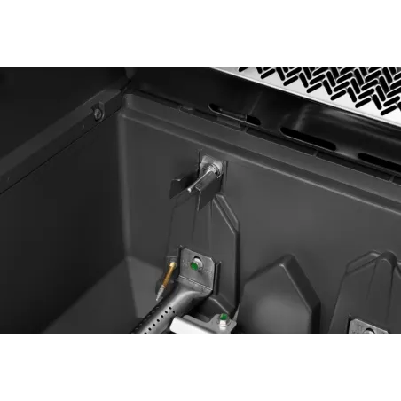 Barbecue a gas, Prestige Pro 500 - PRO500VXRSIBPK - Napoleon