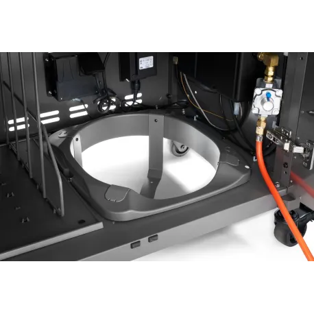 Barbecue a gas, Prestige Pro 500 - PRO500VXRSIBPK - Napoleon