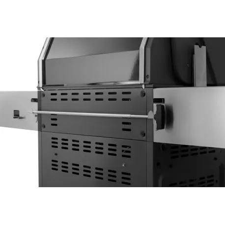 Barbecue a gas, Prestige Pro 500 - PRO500VXRSIBPK - Napoleon