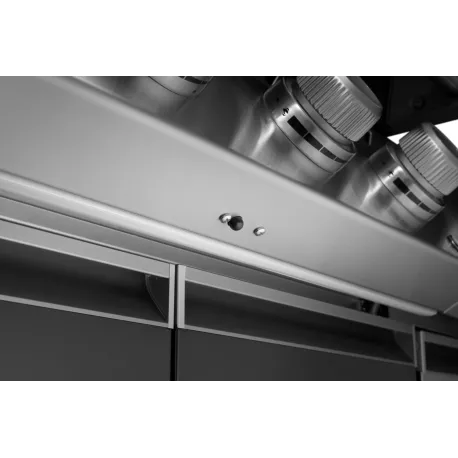 Barbecue a gas, Prestige Pro 500 - PRO500VXRSIBPK - Napoleon