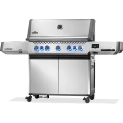 Barbecue a gas, Prestige 665 - P665VXRSIBPSS-IT - Napoleon 2
