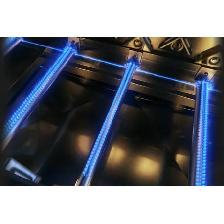 Barbecue a gas, Prestige 500 - P500VXRSIBPSS-IT - Napoleon