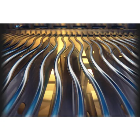 Barbecue a gas, Prestige 500 - P500VXRSIBPSS-IT - Napoleon