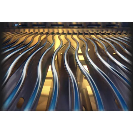 Barbecue a gas, Prestige 500 - P500VXRSIBPSS-IT - Napoleon