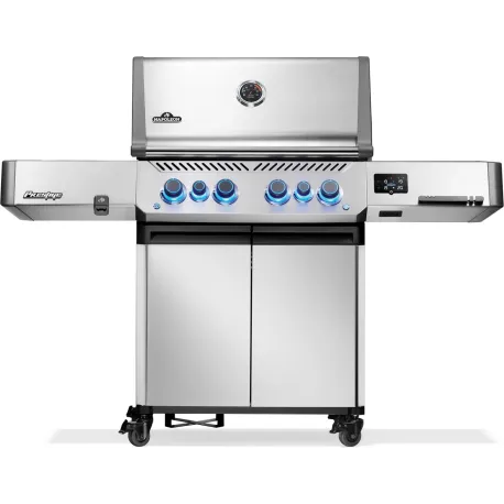 Barbecue a gas, Prestige 500 - P500VXRSIBPSS-IT - Napoleon