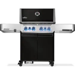 Barbecue a gas, Prestige 500 - P500VRSIBPK-IT - Napoleon