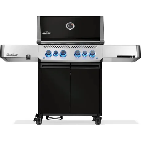 Barbecue a gas, Prestige 500 - P500VRSIBPK-IT - Napoleon