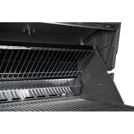Barbecue a gas, Prestige 500 - P500VRSIBPK-IT - Napoleon