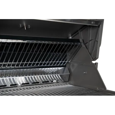 Barbecue a gas, Prestige 500 - P500VRSIBPK-IT - Napoleon