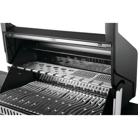 Barbecue a gas, Prestige 500 Phantom - P500VXRSIBPK-IT-PHM - Napoleon