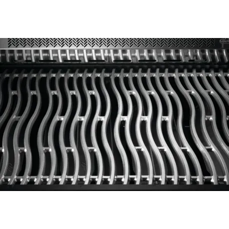 Barbecue a gas, Prestige 500 Phantom - P500VXRSIBPK-IT-PHM - Napoleon