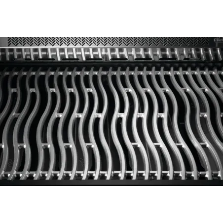 Barbecue a gas, Prestige 500 Phantom - P500VXRSIBPK-IT-PHM - Napoleon