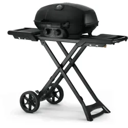 Barbecue a gas, Prestige Phantom TravelQ - PRO285X-MK-RC-PHANTOM - Napoleon 2
