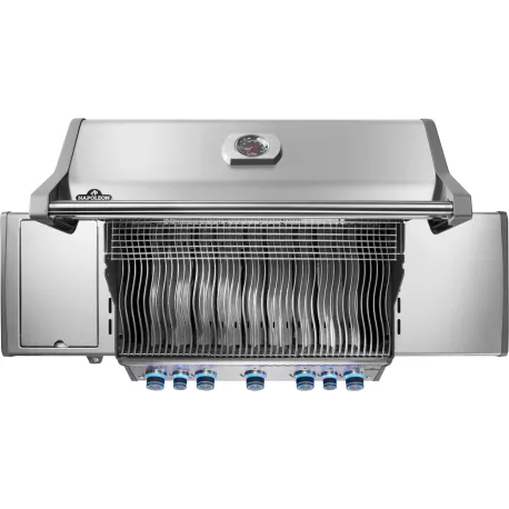 Barbecue a gas, Rogue Pro-S 625 - RPS625RSIBPSS - Napoleon