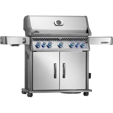 Barbecue a gas, Rogue Pro-S 625 - RPS625RSIBPSS - Napoleon