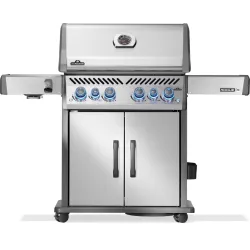 Barbecue a gas, Rogue Pro-S 525 - RPS525RSIBPSS - Napoleon