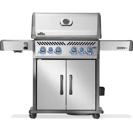 Barbecue a gas, Rogue Pro-S 525 - RPS525RSIBPSS - Napoleon