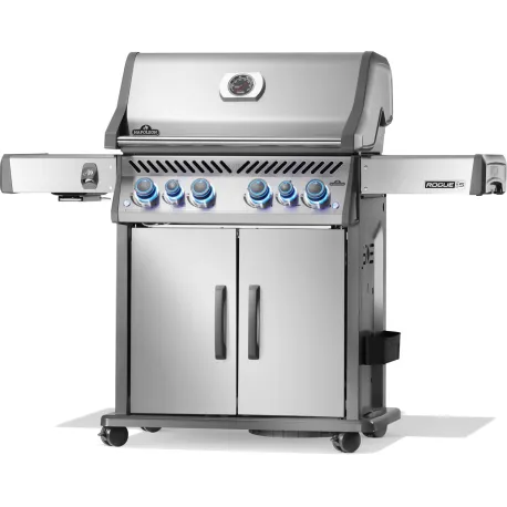 Barbecue a gas, Rogue Pro-S 525 - RPS525RSIBPSS - Napoleon