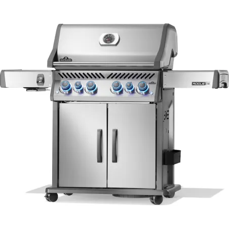 Barbecue a gas, Rogue Pro-S 525 - RPS525RSIBPSS - Napoleon