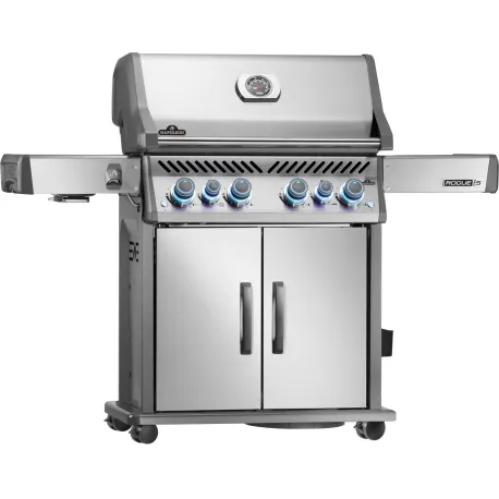 Barbecue a gas, Rogue Pro-S 525 - RPS525RSIBPSS - Napoleon