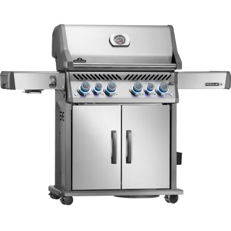 Barbecue a gas, Rogue Pro-S 525 - RPS525RSIBPSS - Napoleon
