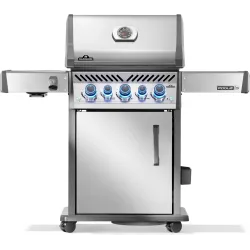 Barbecue a gas, Rogue Pro-S 425 - RPS425RSIBPSS - Napoleon