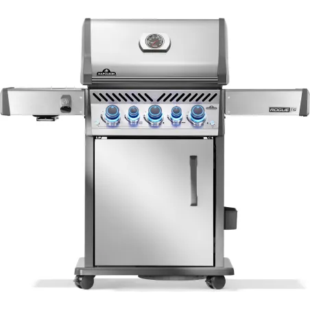 Barbecue a gas, Rogue Pro-S 425 - RPS425RSIBPSS - Napoleon