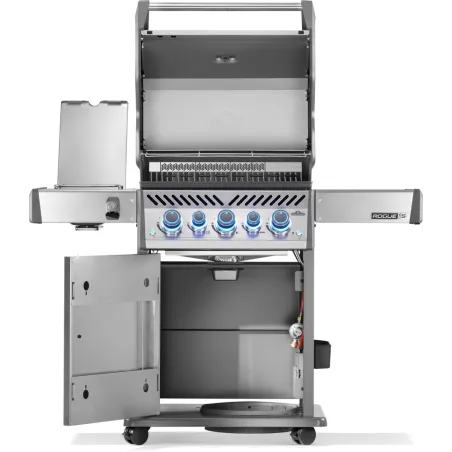 Barbecue a gas, Rogue Pro-S 425 - RPS425RSIBPSS - Napoleon