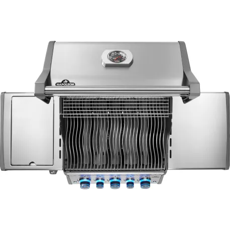 Barbecue a gas, Rogue Pro-S 425 - RPS425RSIBPSS - Napoleon