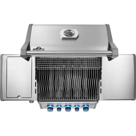 Barbecue a gas, Rogue Pro-S 425 - RPS425RSIBPSS - Napoleon