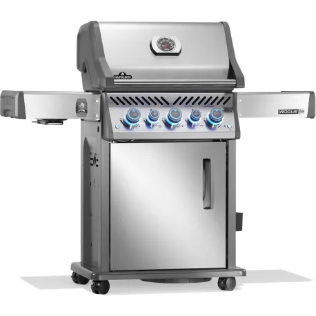 Barbecue a gas, Rogue Pro-S 425 - RPS425RSIBPSS - Napoleon