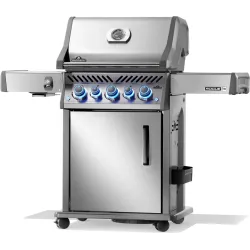 Barbecue a gas, Rogue Pro-S 425 - RPS425RSIBPSS - Napoleon 2