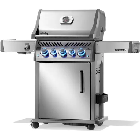Barbecue a gas, Rogue Pro-S 425 - RPS425RSIBPSS - Napoleon