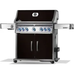 Barbecue a gas, Rogue Pro-S 625 - RPS625RSIBPK-2-IT - Napoleon 2
