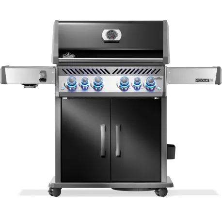 Barbecue a gas, Rogue Pro-S 525 - RPS525RSIBPK-2-IT - Napoleon