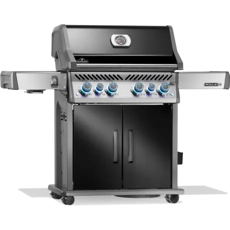 Barbecue a gas, Rogue Pro-S 525 - RPS525RSIBPK-2-IT - Napoleon
