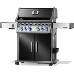Barbecue a gas, Rogue Pro-S 525 - RPS525RSIBPK-2-IT - Napoleon 2