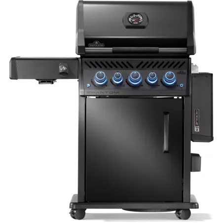Barbecue a gas, Rogue Pro-S 425 Phantom - RPS425RSIBPK-2-IT - Napoleon